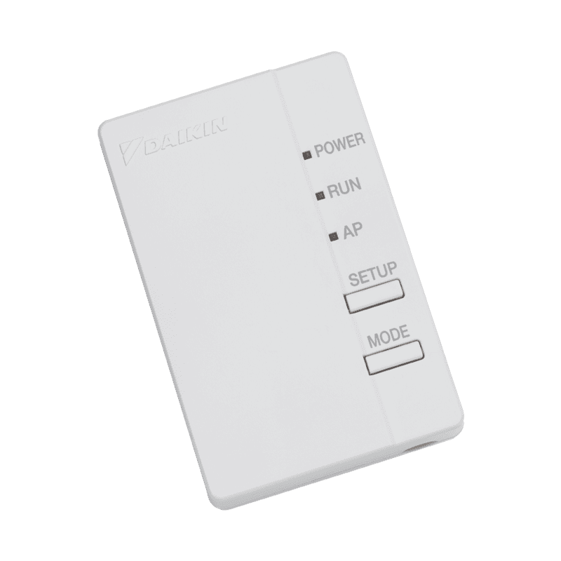 Wi-Fi контролер Daikin BRP069B45 — изображение 3