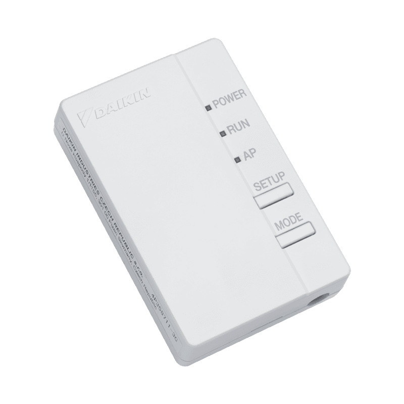Wi-Fi контролер Daikin BRP069B45