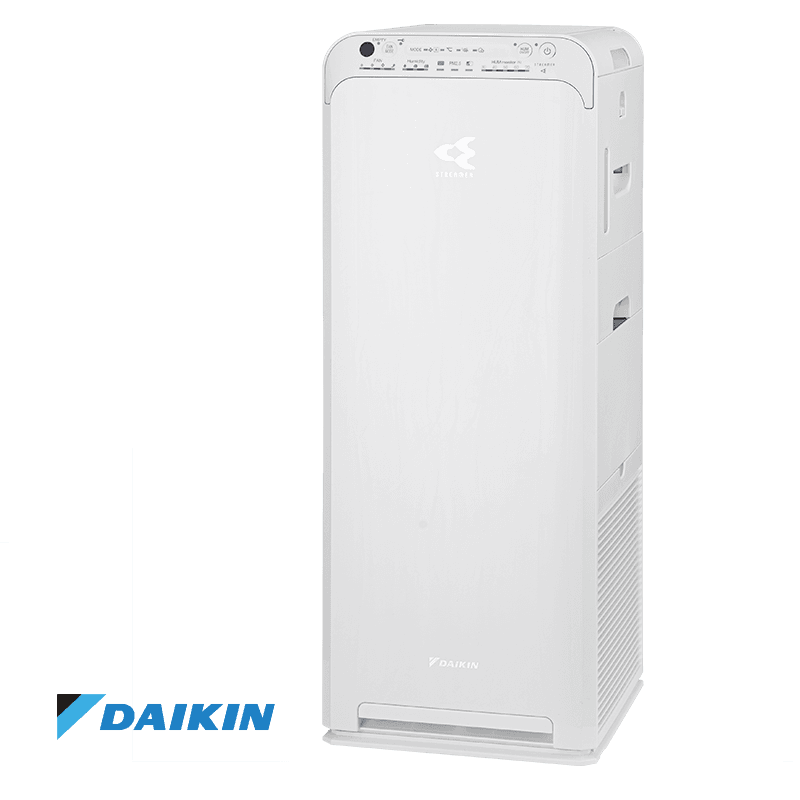 Въздухопречиствател Daikin Ururu MCK55W