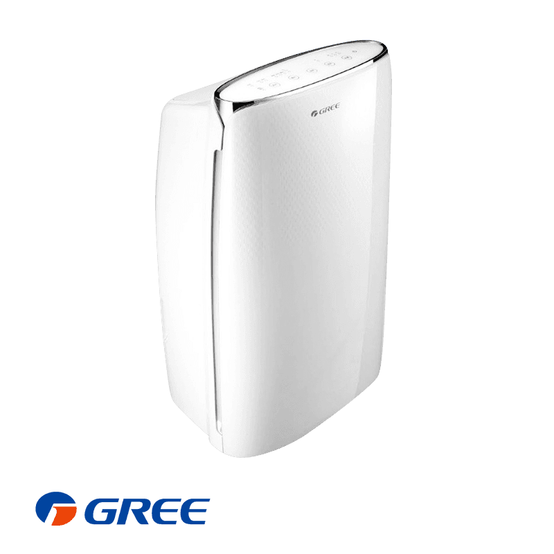 Влагоуловител Gree Daisy GDN20AV-K5EBA1A