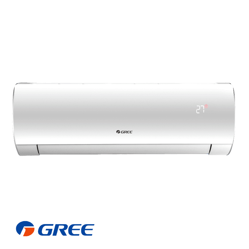 GREE GWH24ACE-K6D МУЛТИ БЯЛО — изображение 2