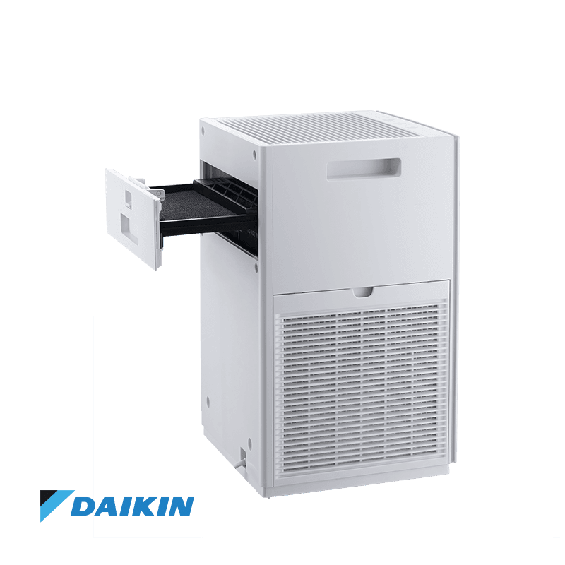 Въздухопречиствател Daikin Streamer MC30Y — изображение 4