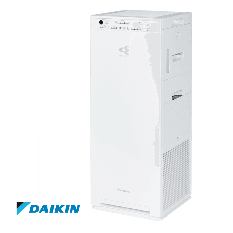 Въздухопречиствател Daikin Ururu MCK555AW