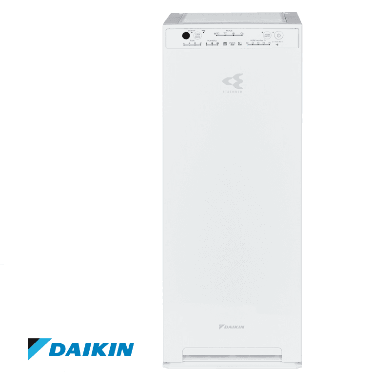 Въздухопречиствател Daikin Ururu MCK555AW — изображение 2