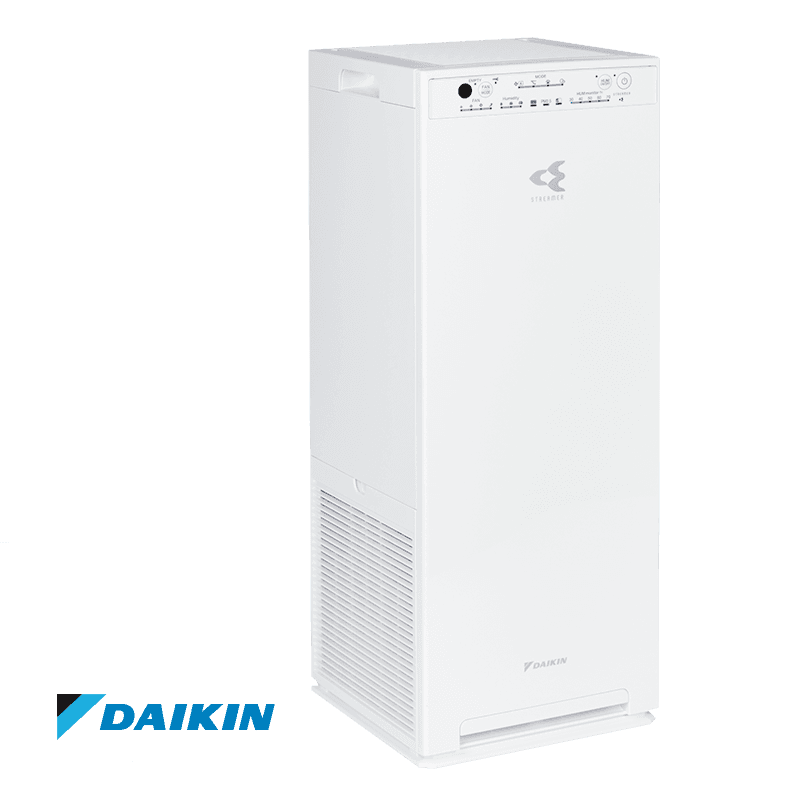 Въздухопречиствател Daikin Ururu MCK555AW — изображение 3