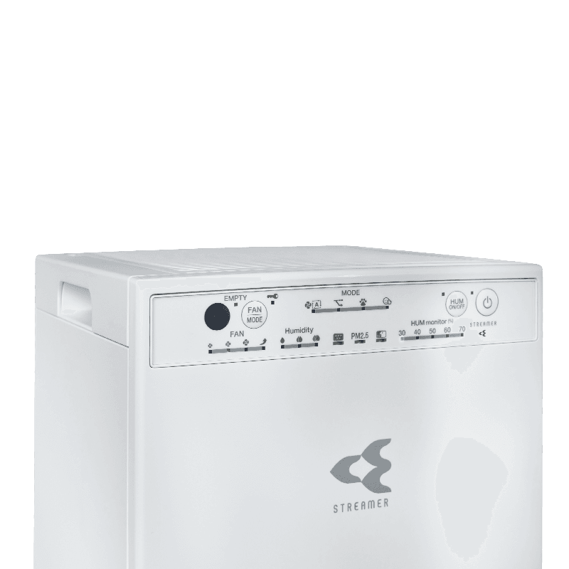 Въздухопречиствател Daikin Ururu MCK555AW — изображение 4